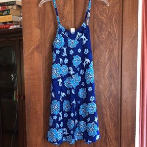 Beach cover up by Rima